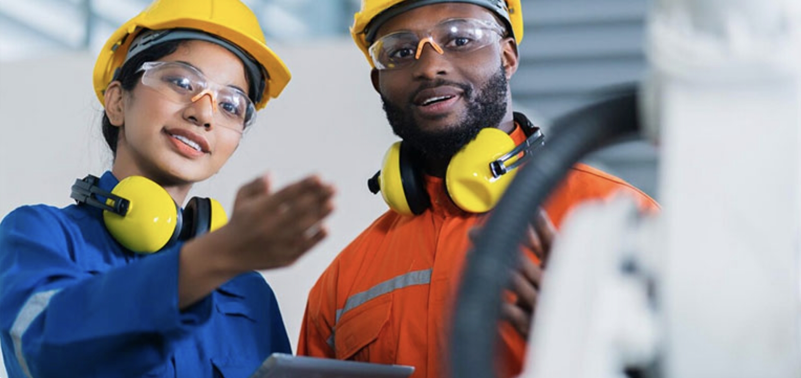 Automation Engineers JNK Automation USA Colombia