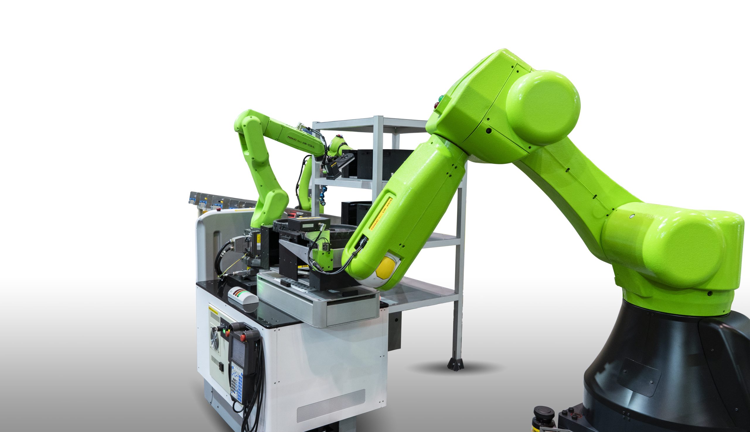 Automation & Process Control Highlights JNK Automation USA Colombia