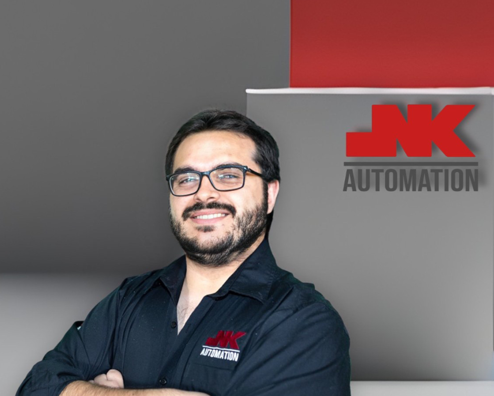 David-Bravo JNK Automation services