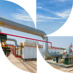 Honeywell, DeltaV, Measurex, Rockwell, Ifix and Siemens PCS7 Migration projects