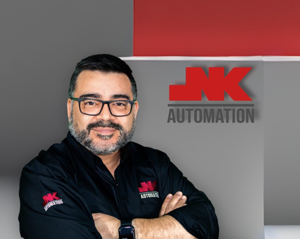 Jose-Bravo JNK Automation services