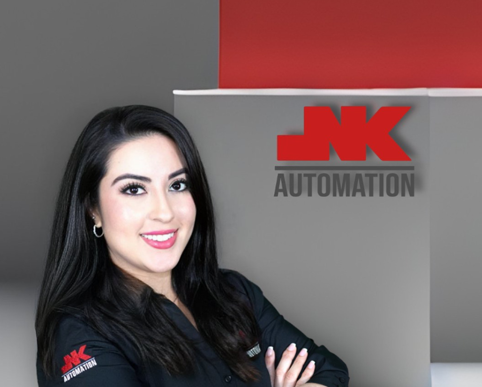 Kelly-Mora JNK Automation services