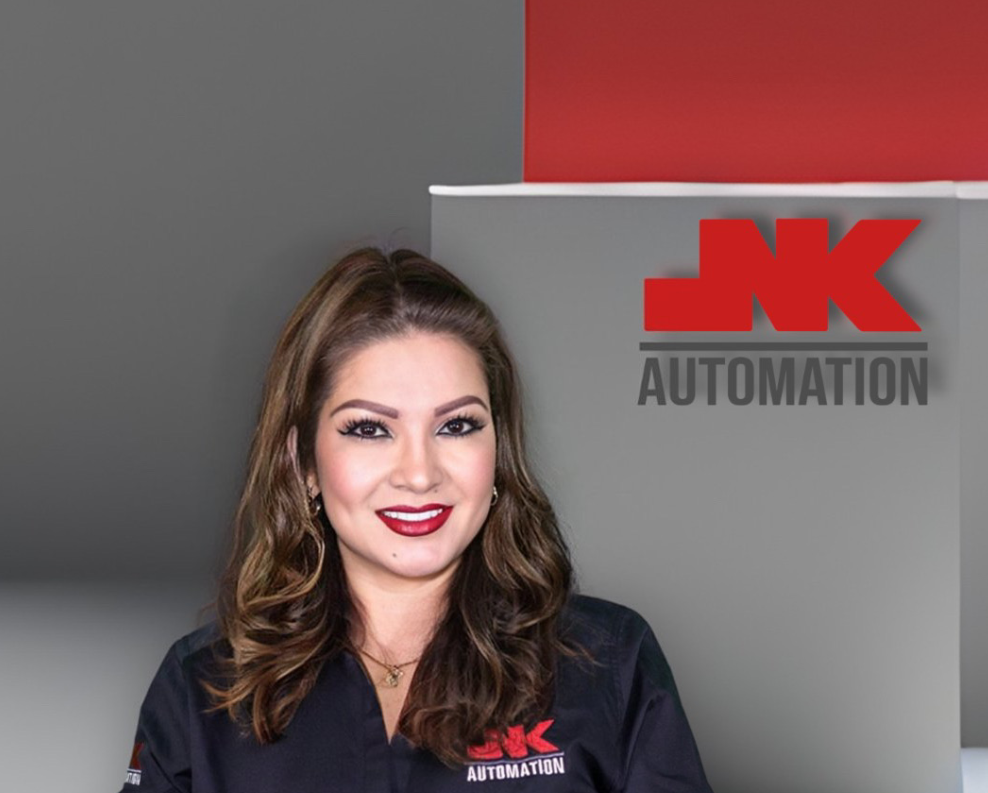 Nidia Romero JNK Automation USA Colombia Nidia Romero JNK Automation USA Colombia