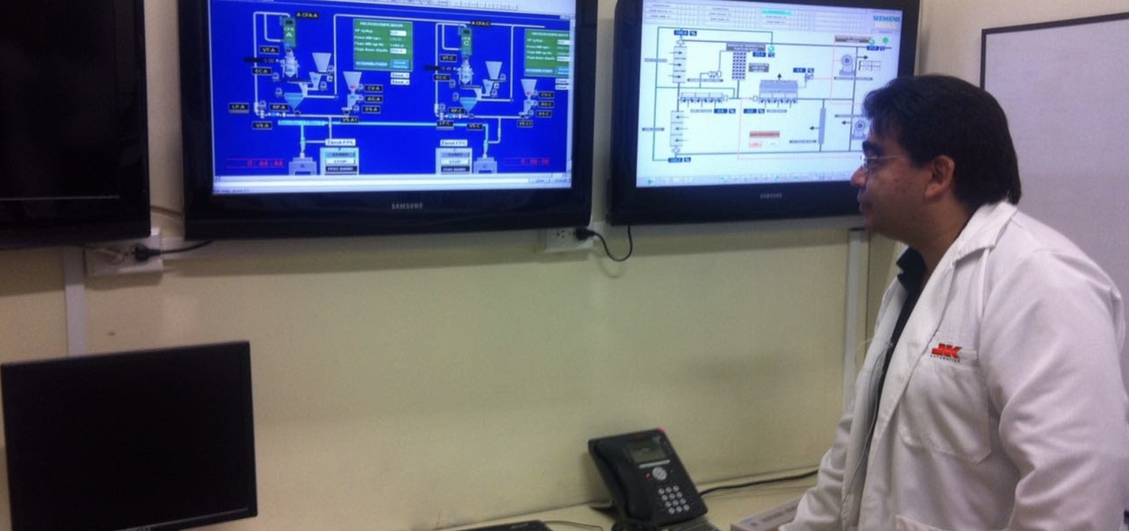Planning & Strategy Automation JNK Automation USA Colombia